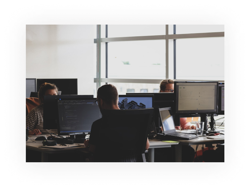 IT Personel Outsourcing